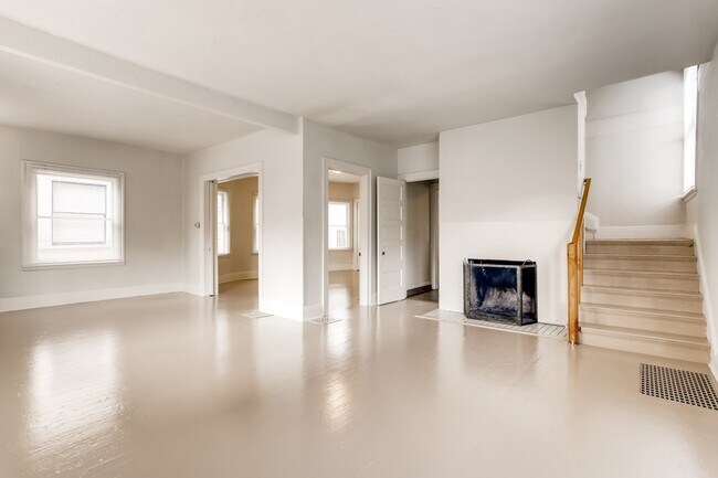 Foto del edificio - 2273 NW Hoyt St