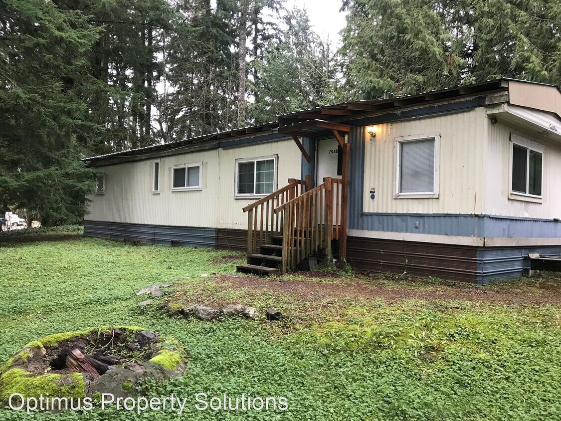 Primary Photo - 2 br, 1 bath House - 7948 Apache Dr