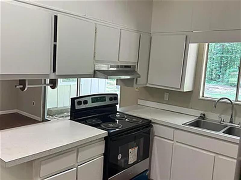 1317 Moss Hill Dr, New Albany, MS 38652 House Rental in New Albany, MS