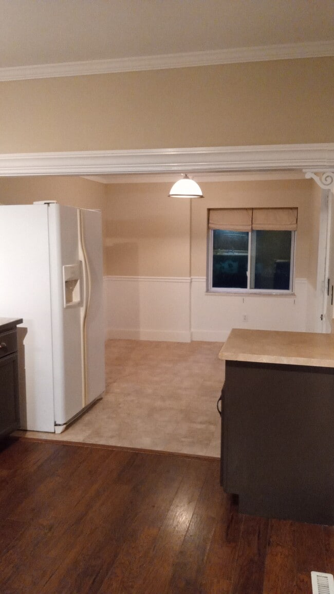 Dining nook - 243 Locust St