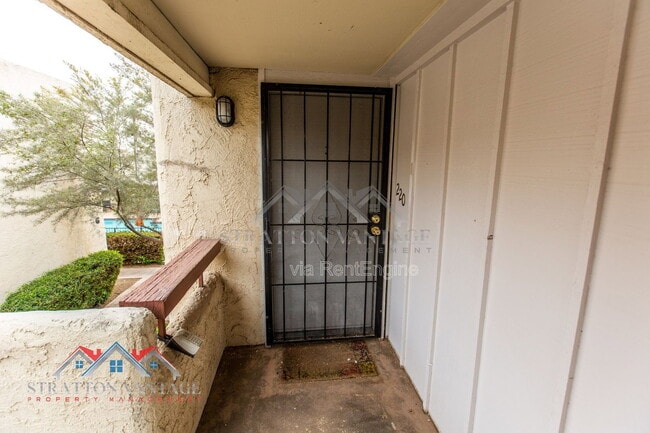 Foto del edificio - 3828 N 32nd St