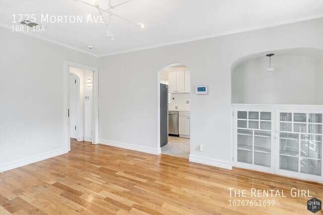 Building Photo - Quaint Spanish Casita In Echo Park! | 1 Be...