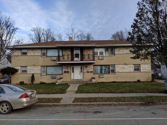 Foto del edificio - 4680 N 51st Blvd