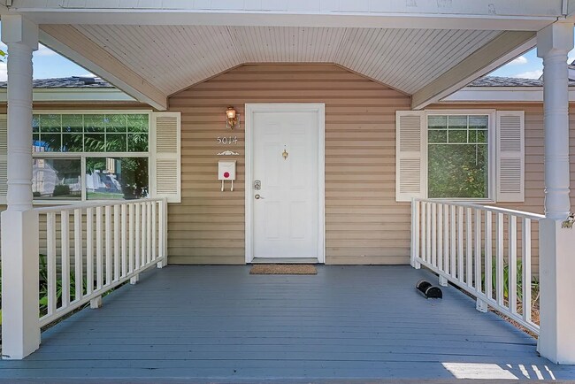 Foto del edificio - Charming 2 Bed, 1 Bath Rancher w/ Garage! ...