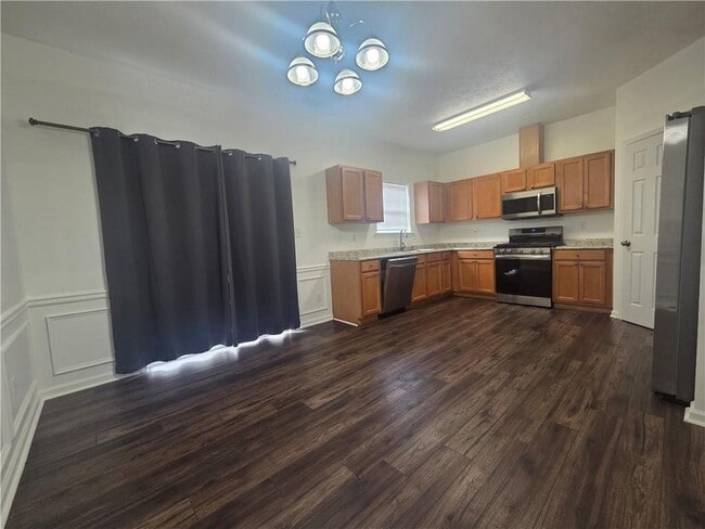 Building Photo - 2236 Dandridge Dr