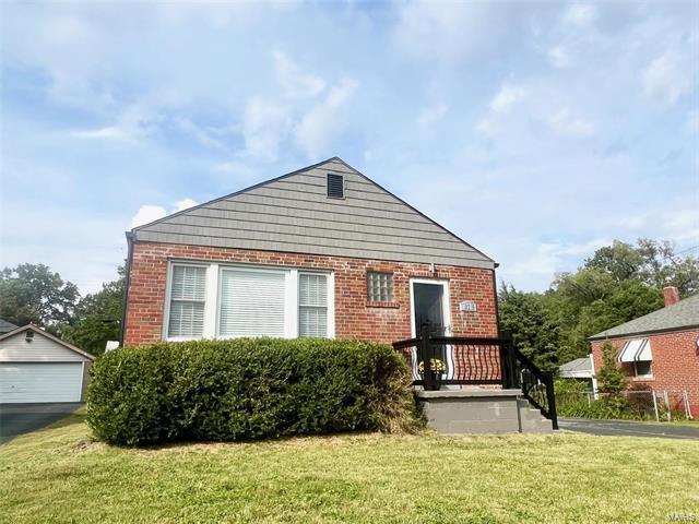 Primary Photo - 10215 Midland Blvd