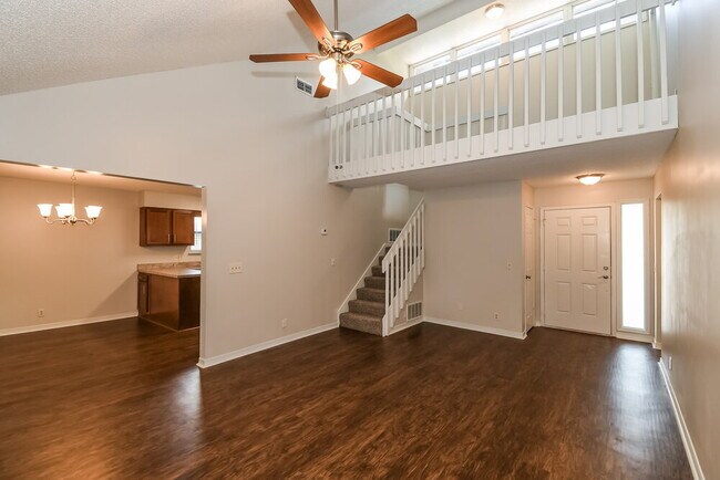 Building Photo - 8315 Crosswind Rd