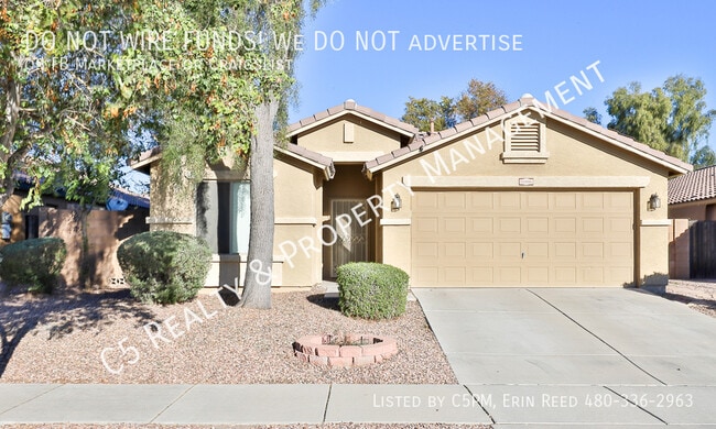 Foto del edificio - 16886 W Portland St