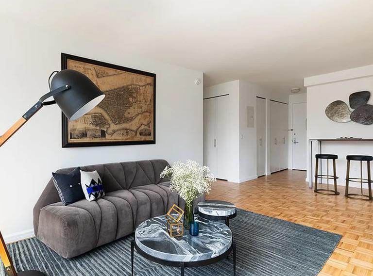 Primary Photo - 2 bedroom in New York NY 10018
