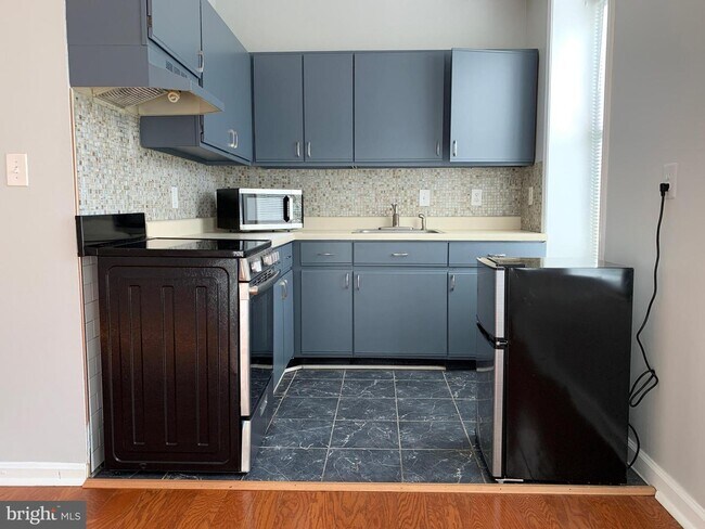Foto del edificio - 1451 Park Rd NW