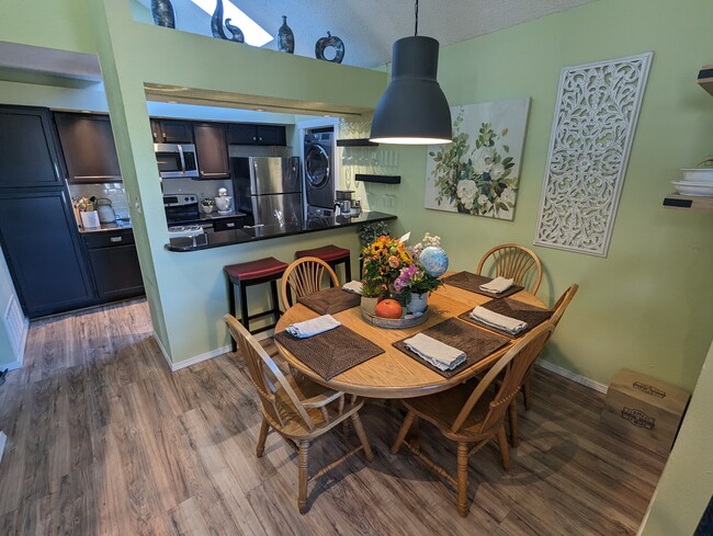 Dining Room - 5616 Preston Oaks Rd