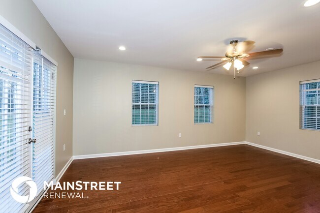 Foto del edificio - 9529 Bradstreet Commons Way