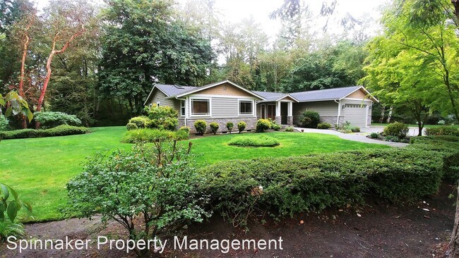 Building Photo - 3 br, 2 bath House - 12714 Wind N Tide Dr NW