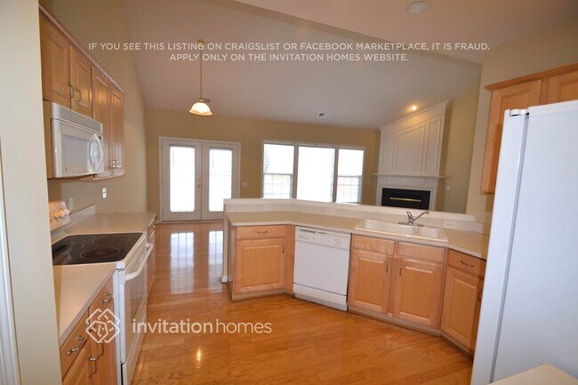 Building Photo - 14012 Eldon Dr