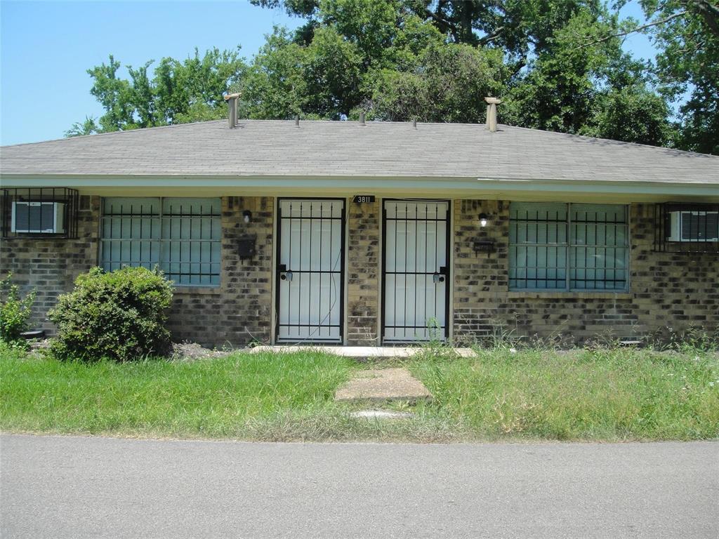 Primary Photo - 3811 Cornell St