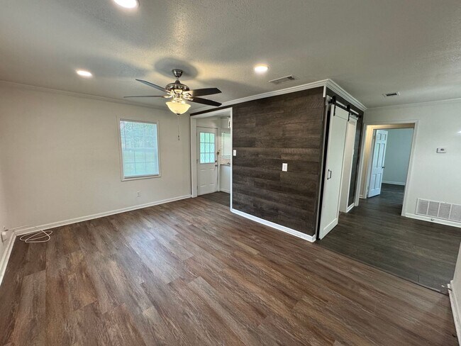 Foto del edificio - 2-Bedroom House for Rent in Temple