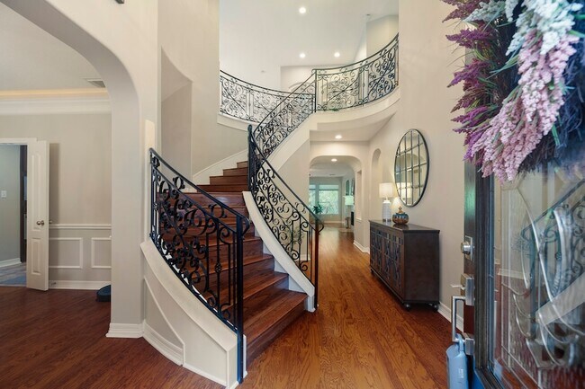 Foto del edificio - 15519 Marble Canyon Way