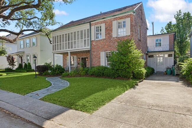 Building Photo - 439 Betz Pl