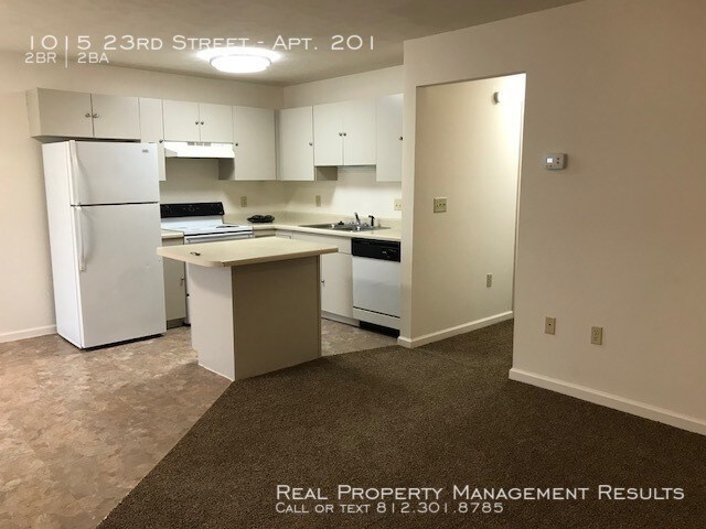Foto del edificio - 1015 23rd St