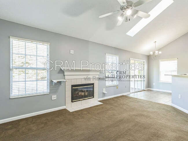 Building Photo - 3880 Cornwallis Ln