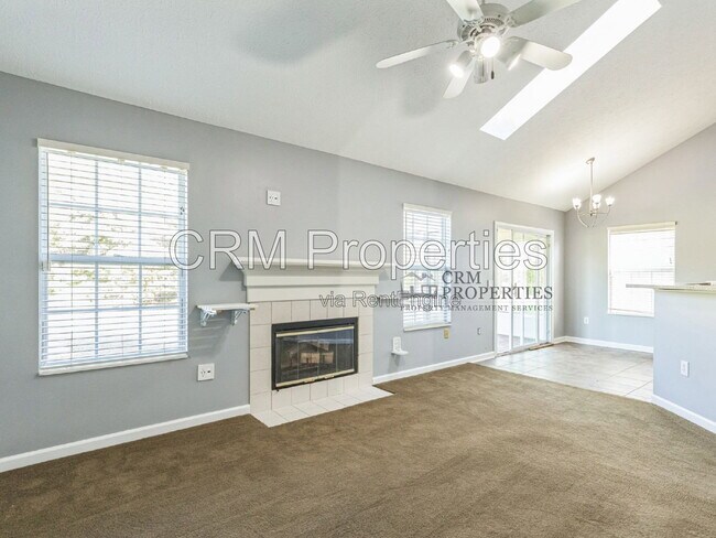 Foto del edificio - 3880 Cornwallis Ln
