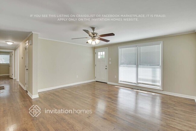 Foto del edificio - 6069 Wisteria Ln