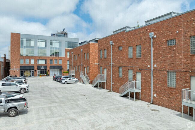 Building Photo - Southborough Condominiums