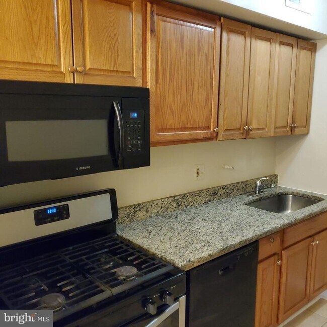 Foto del edificio - 6600 14th St NW