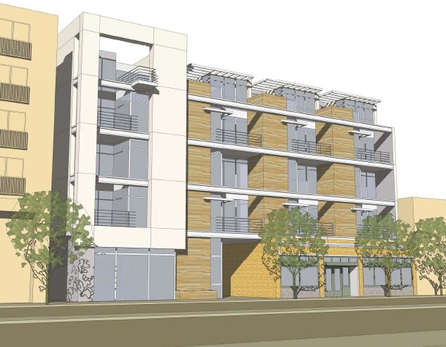 Building Photo - 130-140 N Fair Oaks Ave
