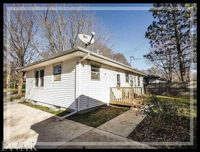 Foto del edificio - 3 Bd in Meadowbrook Subdivision