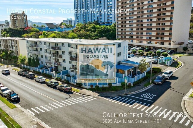 Foto del edificio - 3095 Ala Ilima St