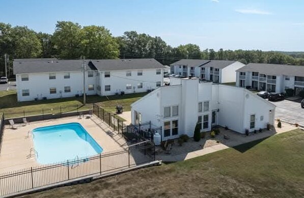 Foto del edificio - 119 Sandstone Ct