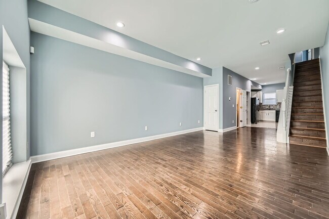 Foto del edificio - 1712 N Washington St