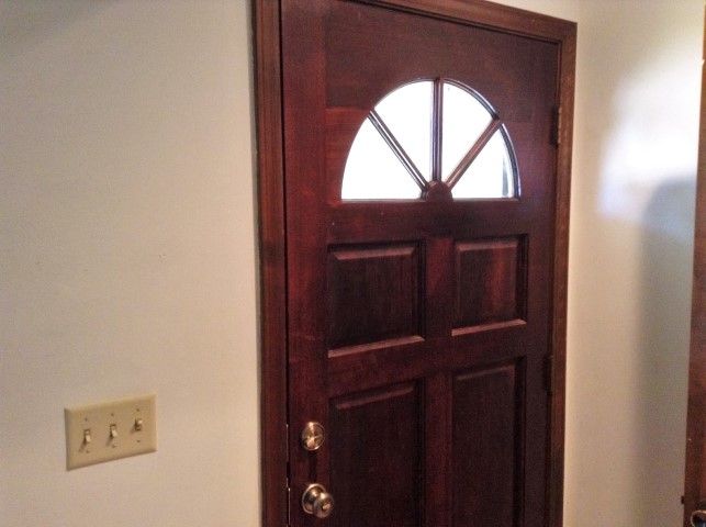 Foto del edificio - 11418 E 71st St