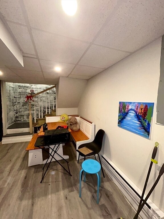Foto del edificio - 61 Blackstone Rd