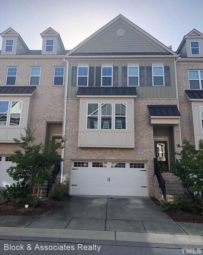 4007 Robious Ct Cary, NC 27519 Alquileres en Cary, NC