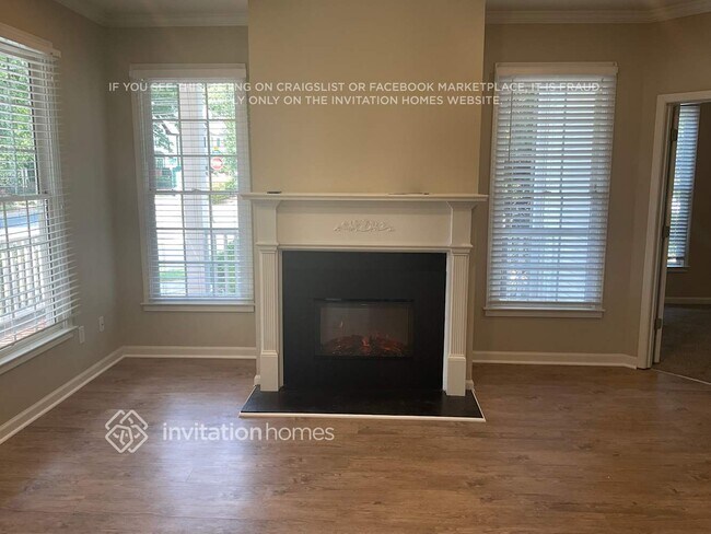 Foto del edificio - 799 Gardenside Cir SE