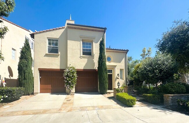 Foto del edificio - Single House Irvine