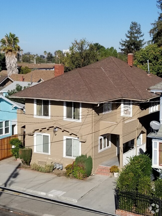 West Northside Apartments for Rent with a Yard San Jose, CA 1