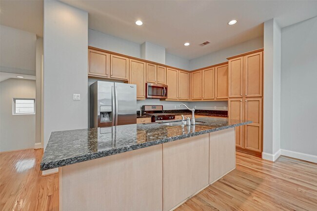 Foto del edificio - 2906 Leeland St