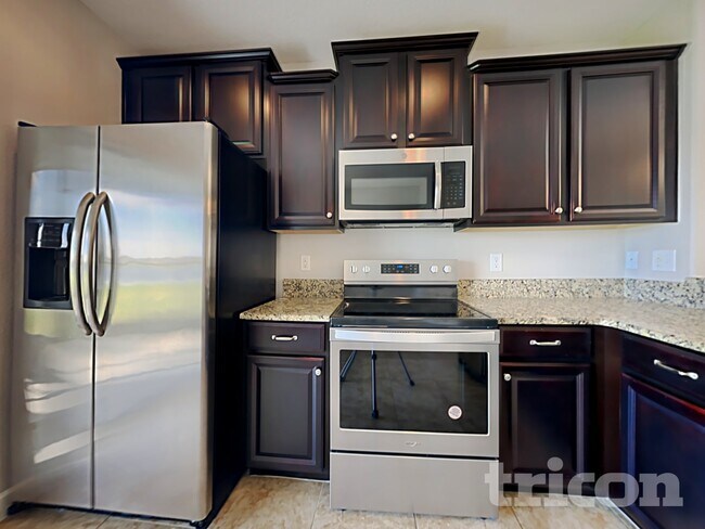 Foto del edificio - 10020 Newminster Loop