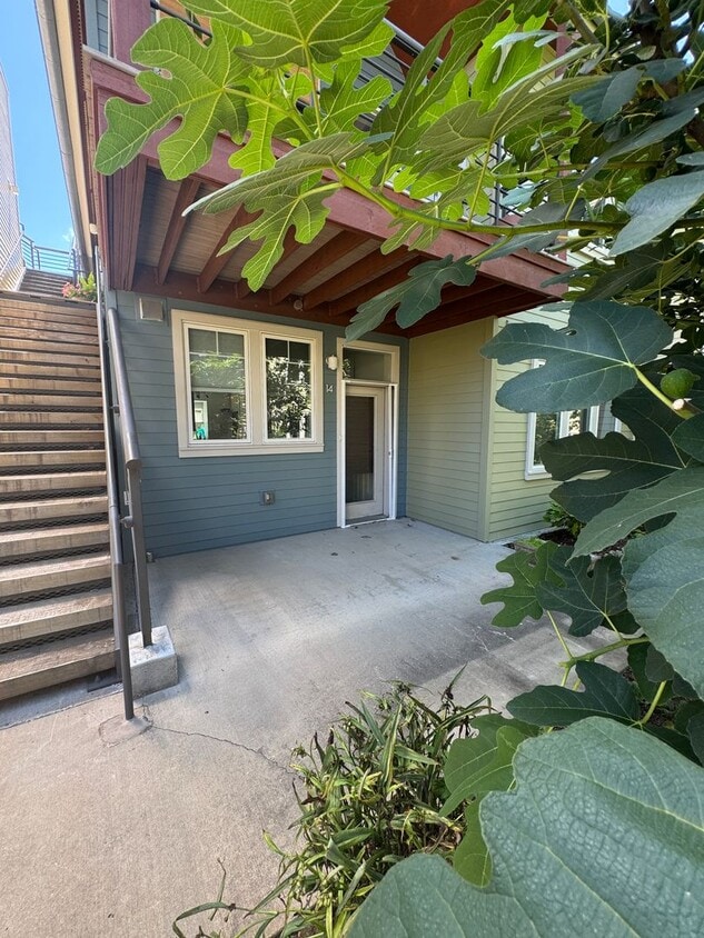 Beautiful 2 bed /1 bath condo in desirable Germantown - walking distance to coffee shops, restaur... - Beautiful 2 bed /1 bath condo in desirable Germantown - walking distance to coffee shops, restaur...