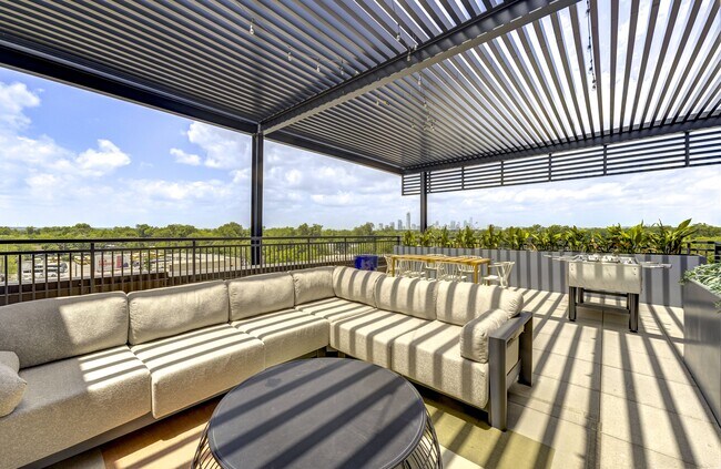 Foto del edificio - The Goodwin Apartments