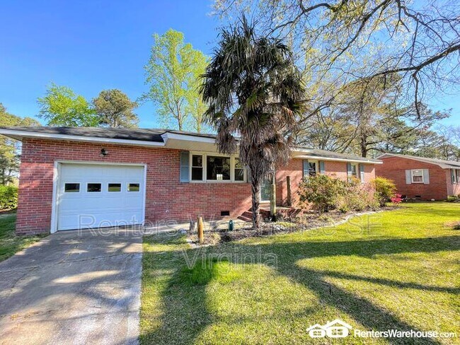 Foto del edificio - 5924 Woodstock Ct