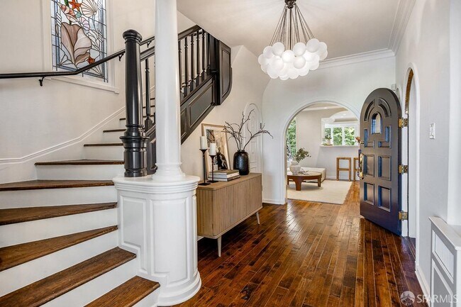 Foto del edificio - 805 Marina Blvd