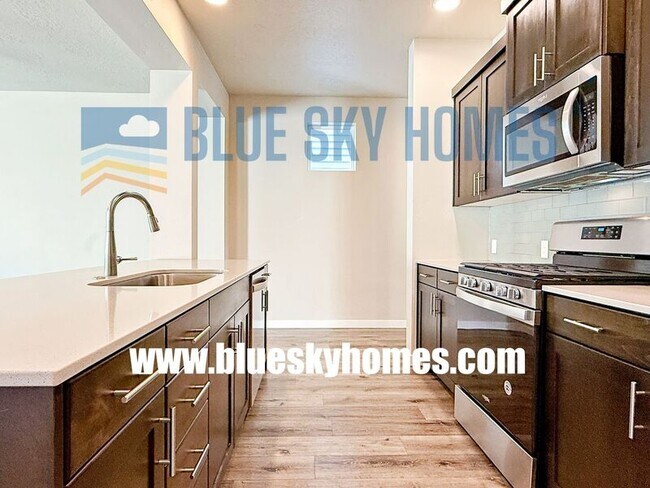 Foto del edificio - 4112 E Blueberry St