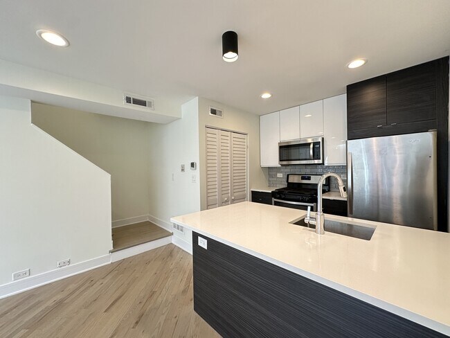 Foto del edificio - 949 W Grace St