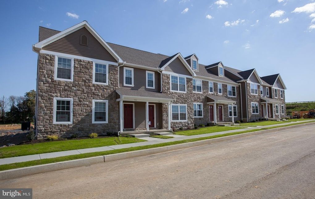 532 Byler Cir, Lebanon, PA 17042 Townhome Rentals in Lebanon PA