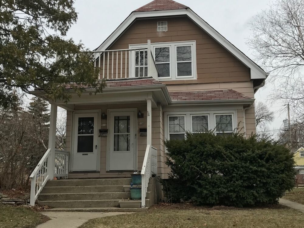 Foto principal - 512 S 75th Street - 2 Bedroom Upper