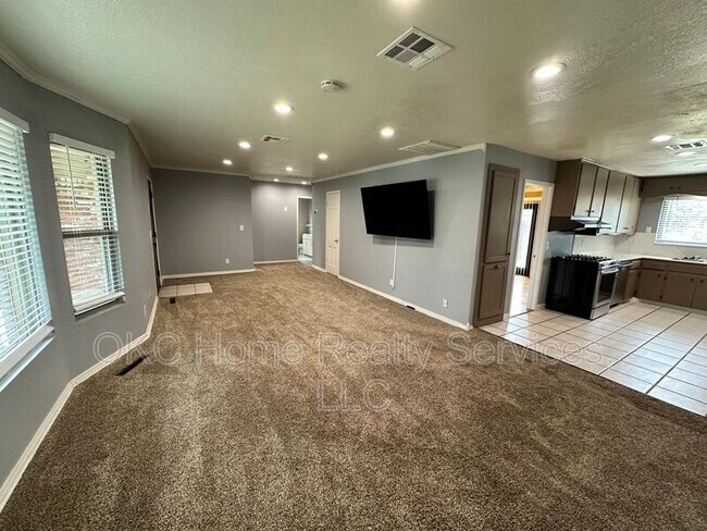 Photo - 2250 NW 55th St House